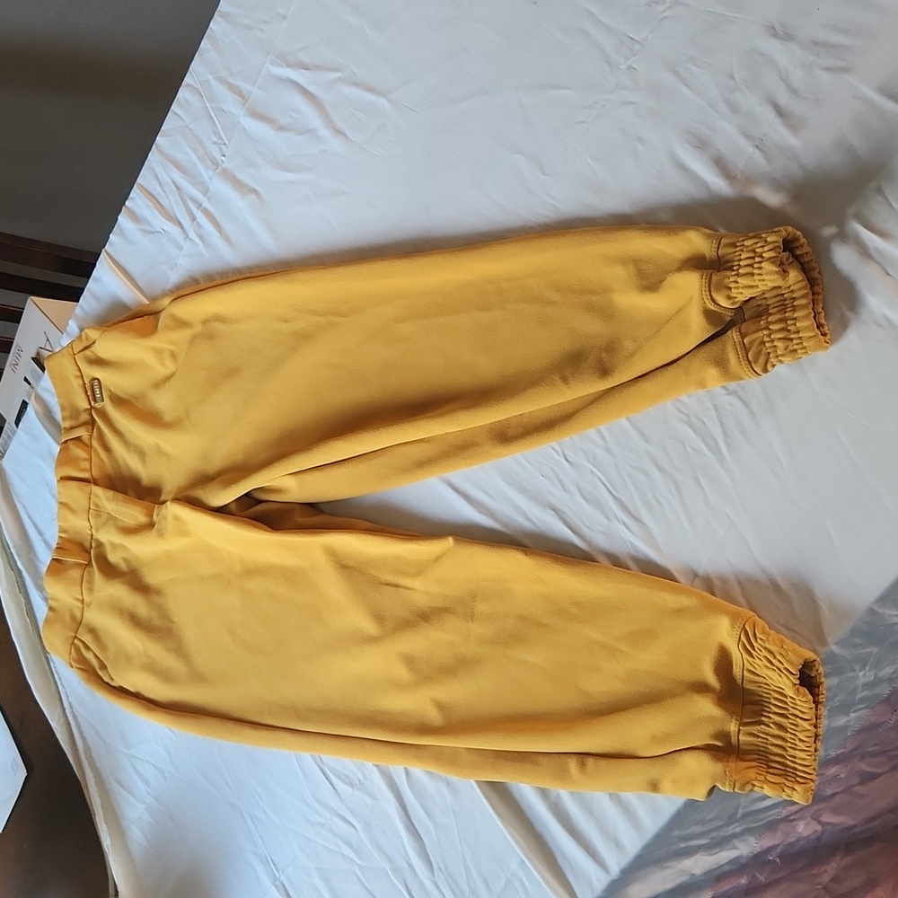 Slacks pants
